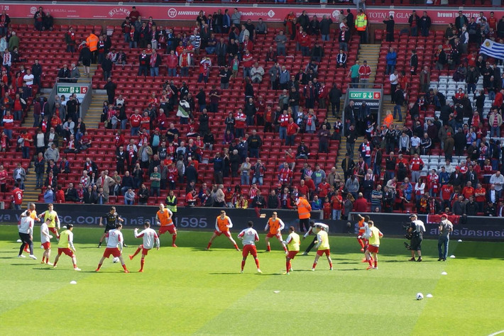 哈兰德：阿森西奥一开场就推搡挑衅，这种对抗我很喜欢