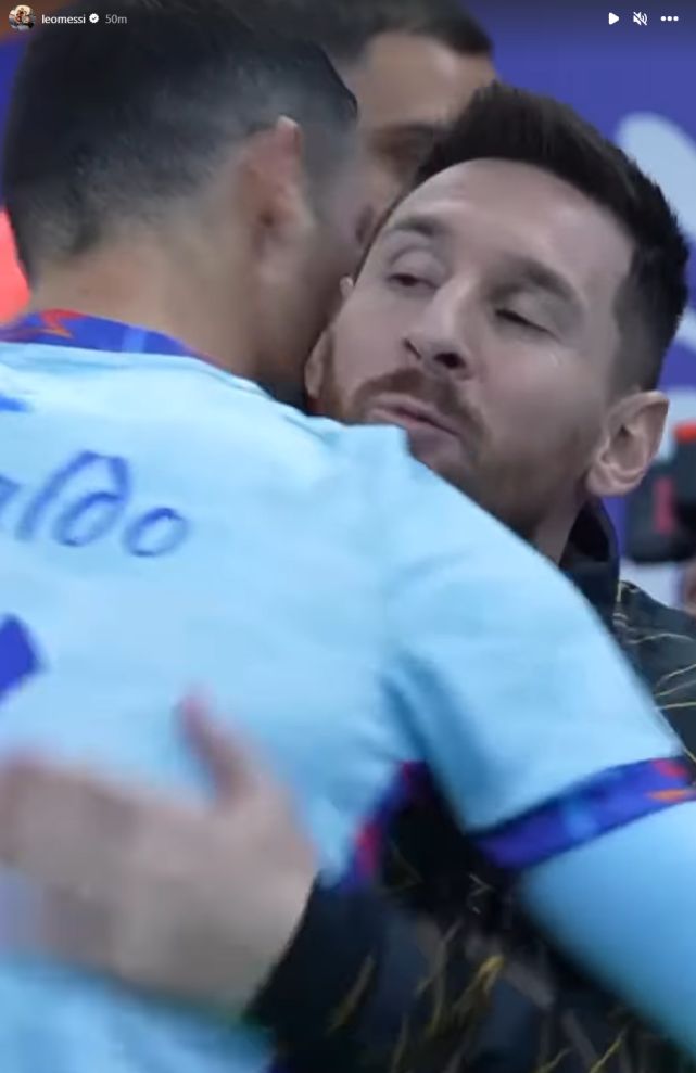 足球这项运动陪伴了我整个初高中，今天我十八岁了，...