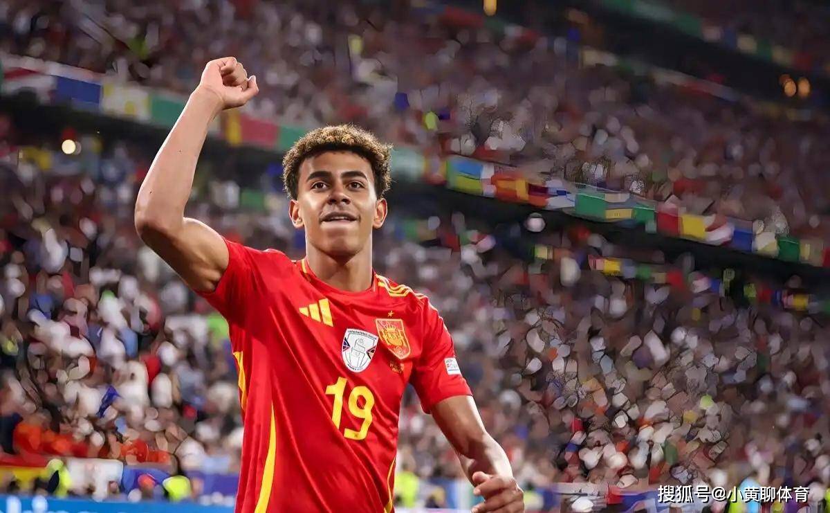 奥尔莫进球的艺术作品：26次传球，巴萨团队配合的巅峰演绎