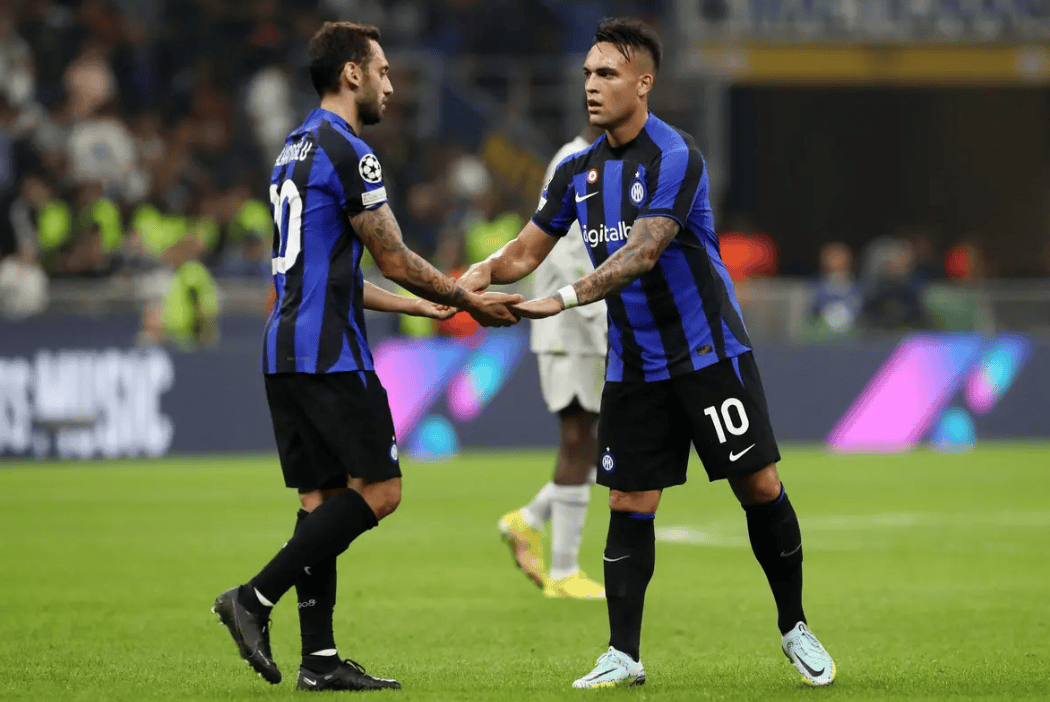 Leader亚马尔（EDD 20251110）