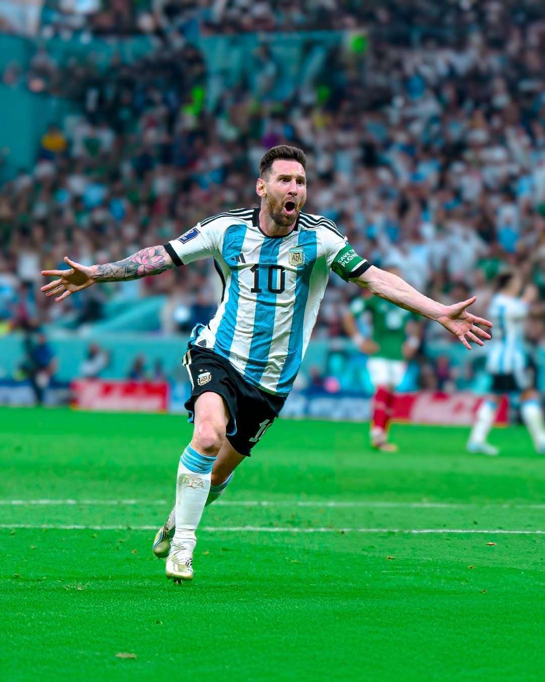 门将再度当选全场最佳