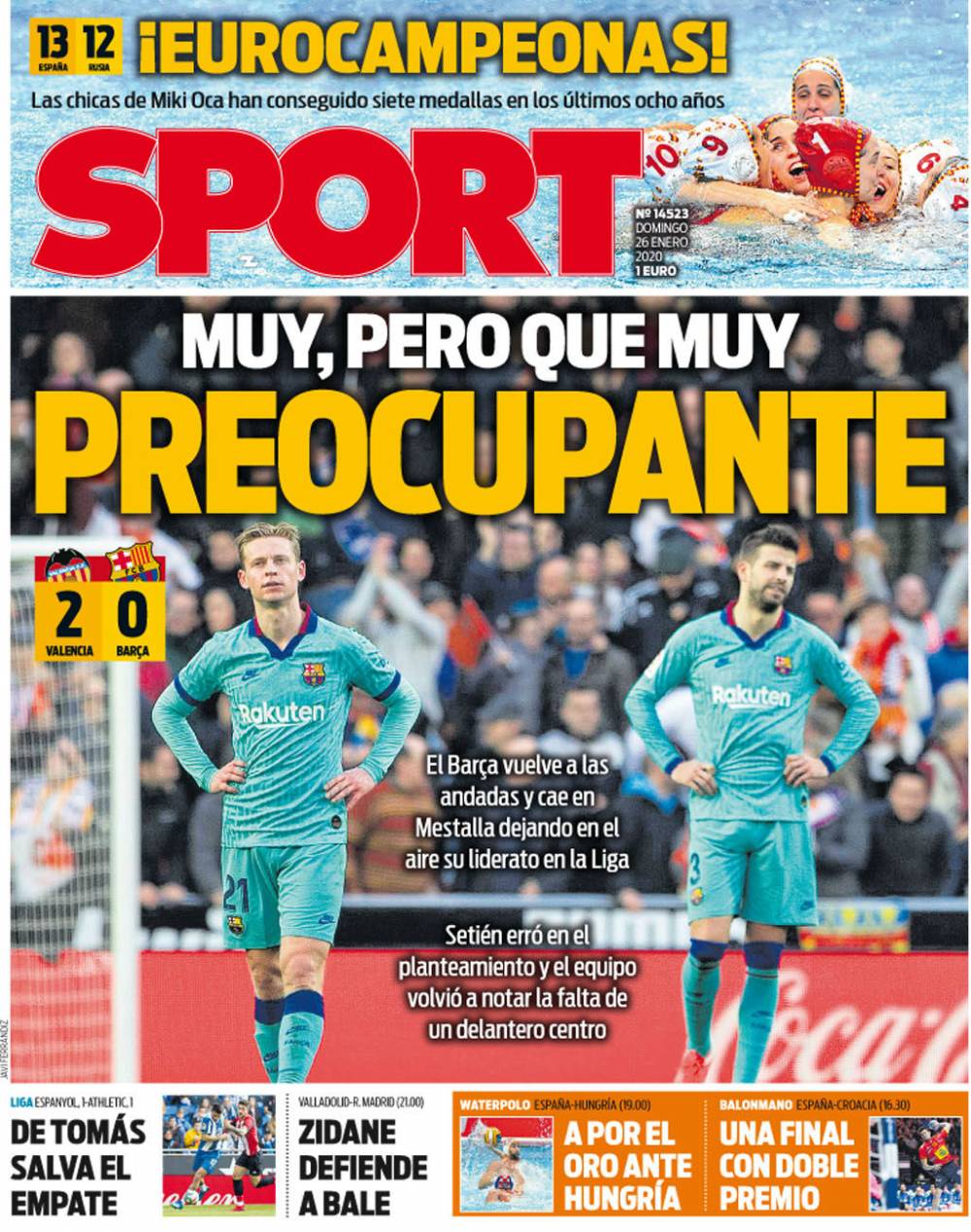 阿圭罗：梅西在巴萨的故事未完结，他未来仍会回归