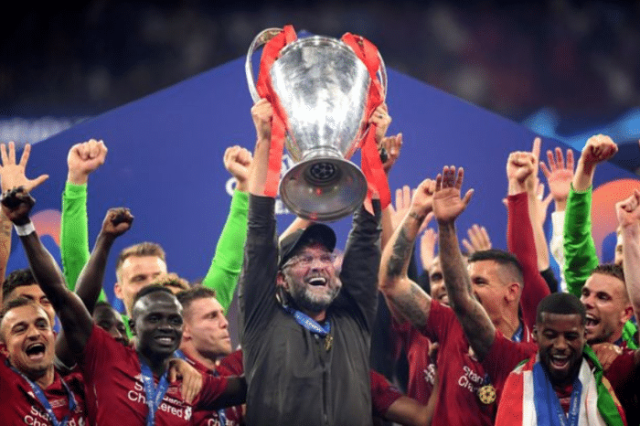 高尔夫球场维护有多烧钱？