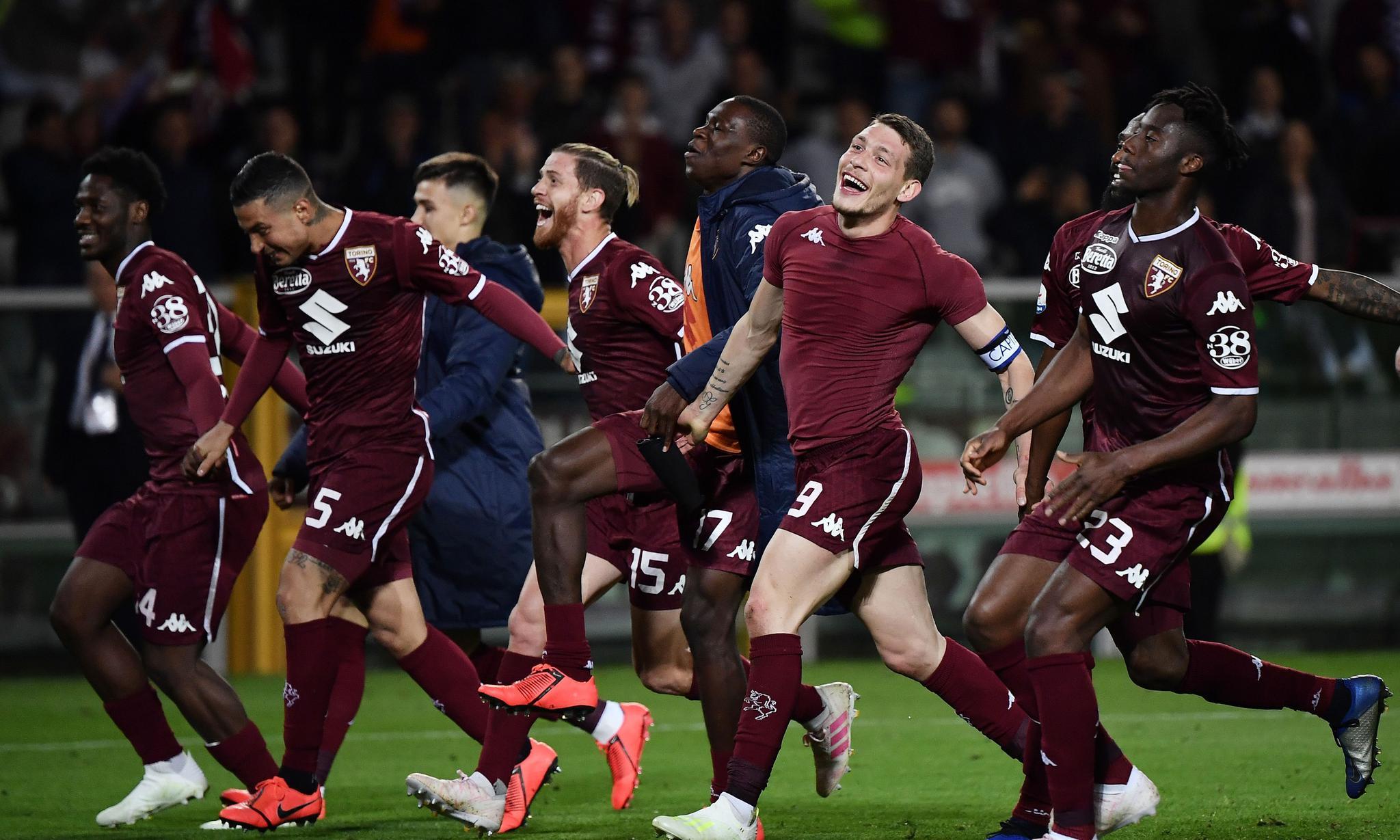 孔帕尼：替补球员的上场以及我们的身体对抗能力帮助我们取胜