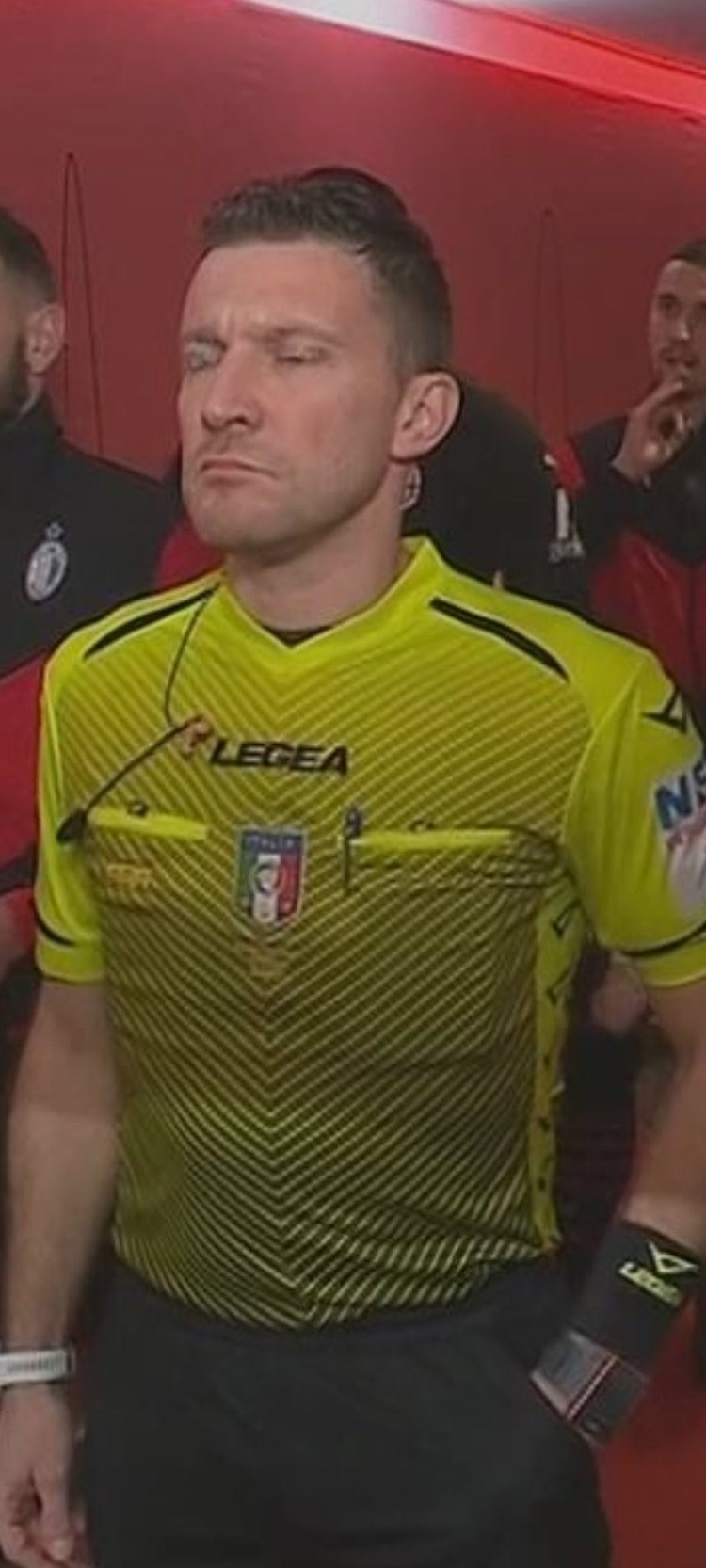 马拉多纳的心脏现位于警察局的病理解剖学部门，受到安全保护