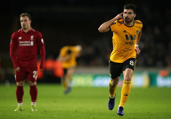 欧洲五大联赛今晚开打5场，比分精准预测，狼队VS曼联这场不简单