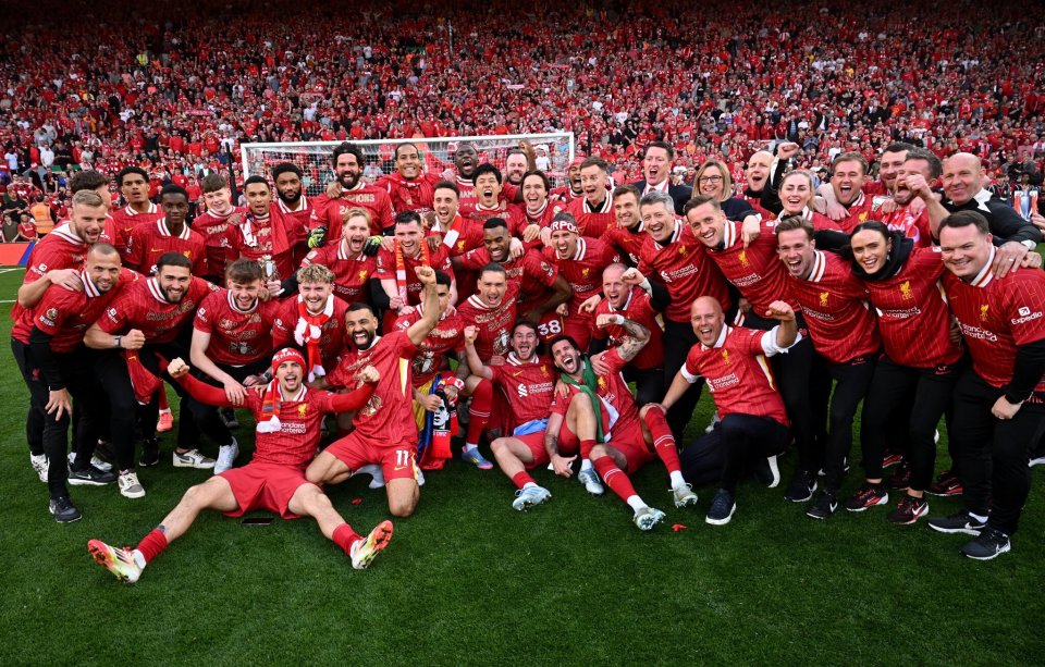 这队的化学反应肉眼可见